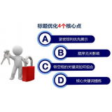 淮安标题的简化是否对核心关键词排名有提升